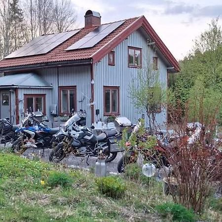 Charmigt Aeldre Hus, Laddbox 22 Kw, 5 Bil-Minuter Till Bad 스트롬스타드 외부 사진