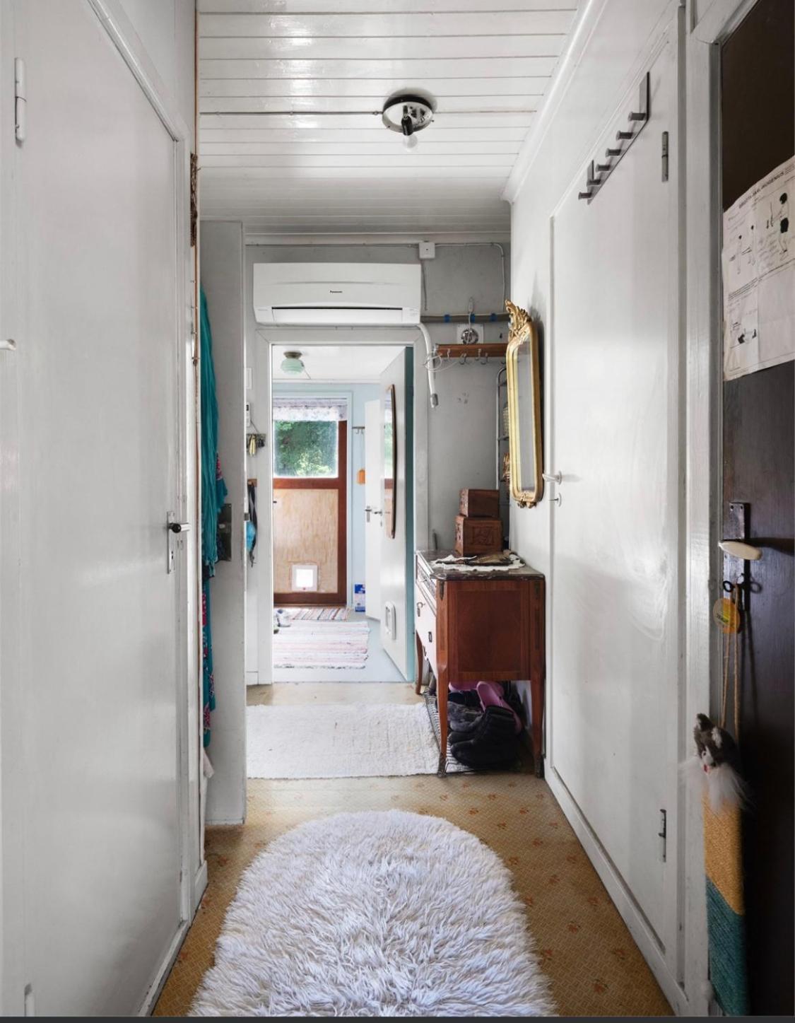 Charmigt Aeldre Hus, Laddbox 22 Kw, 5 Bil-Minuter Till Bad 스트롬스타드 외부 사진
