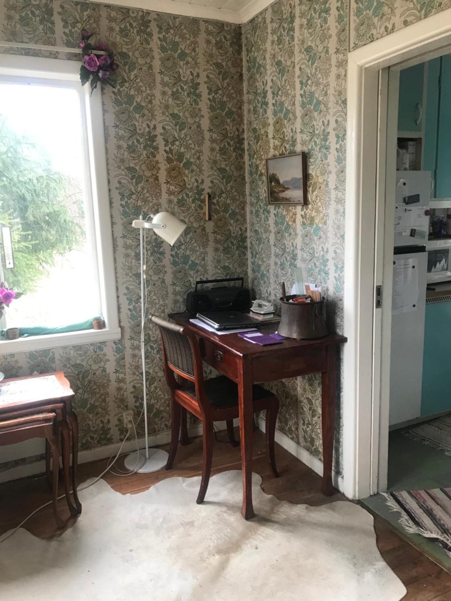 Charmigt Aeldre Hus, Laddbox 22 Kw, 5 Bil-Minuter Till Bad 스트롬스타드 외부 사진