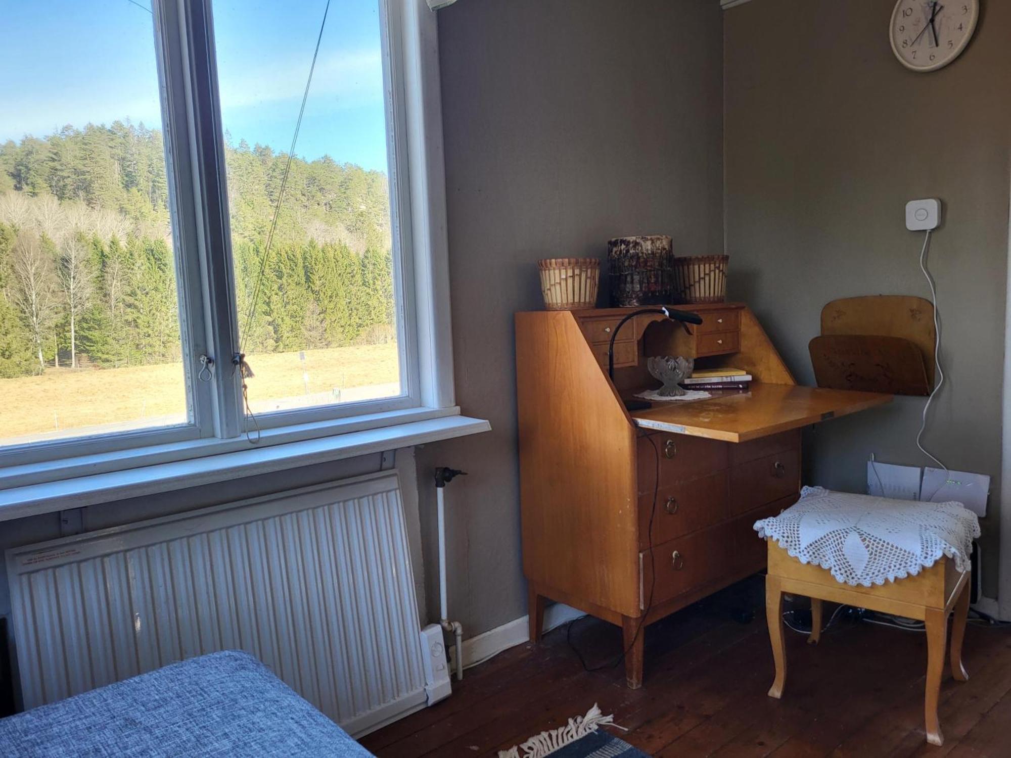 Charmigt Aeldre Hus, Laddbox 22 Kw, 5 Bil-Minuter Till Bad 스트롬스타드 외부 사진