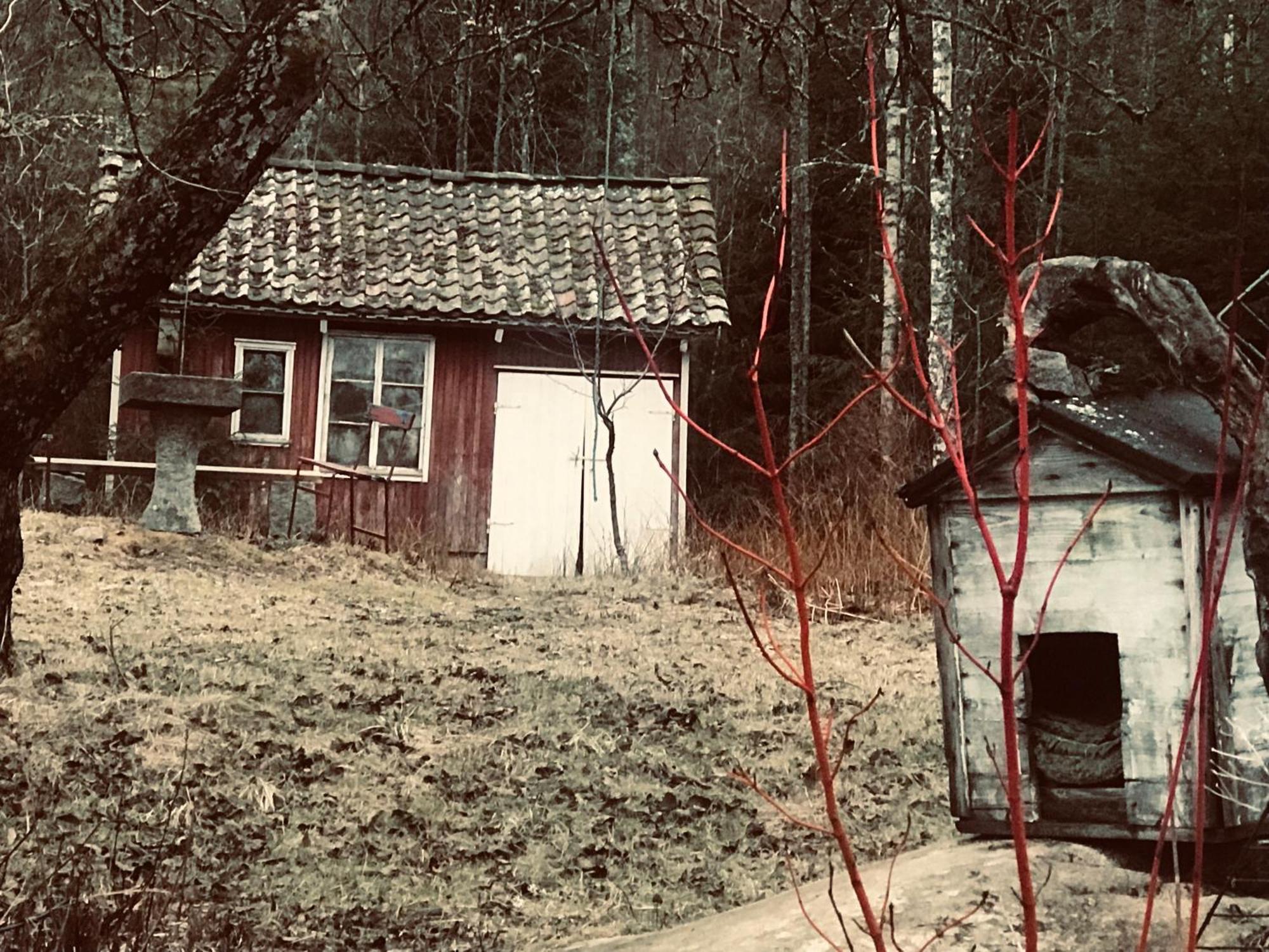 Charmigt Aeldre Hus, Laddbox 22 Kw, 5 Bil-Minuter Till Bad 스트롬스타드 외부 사진