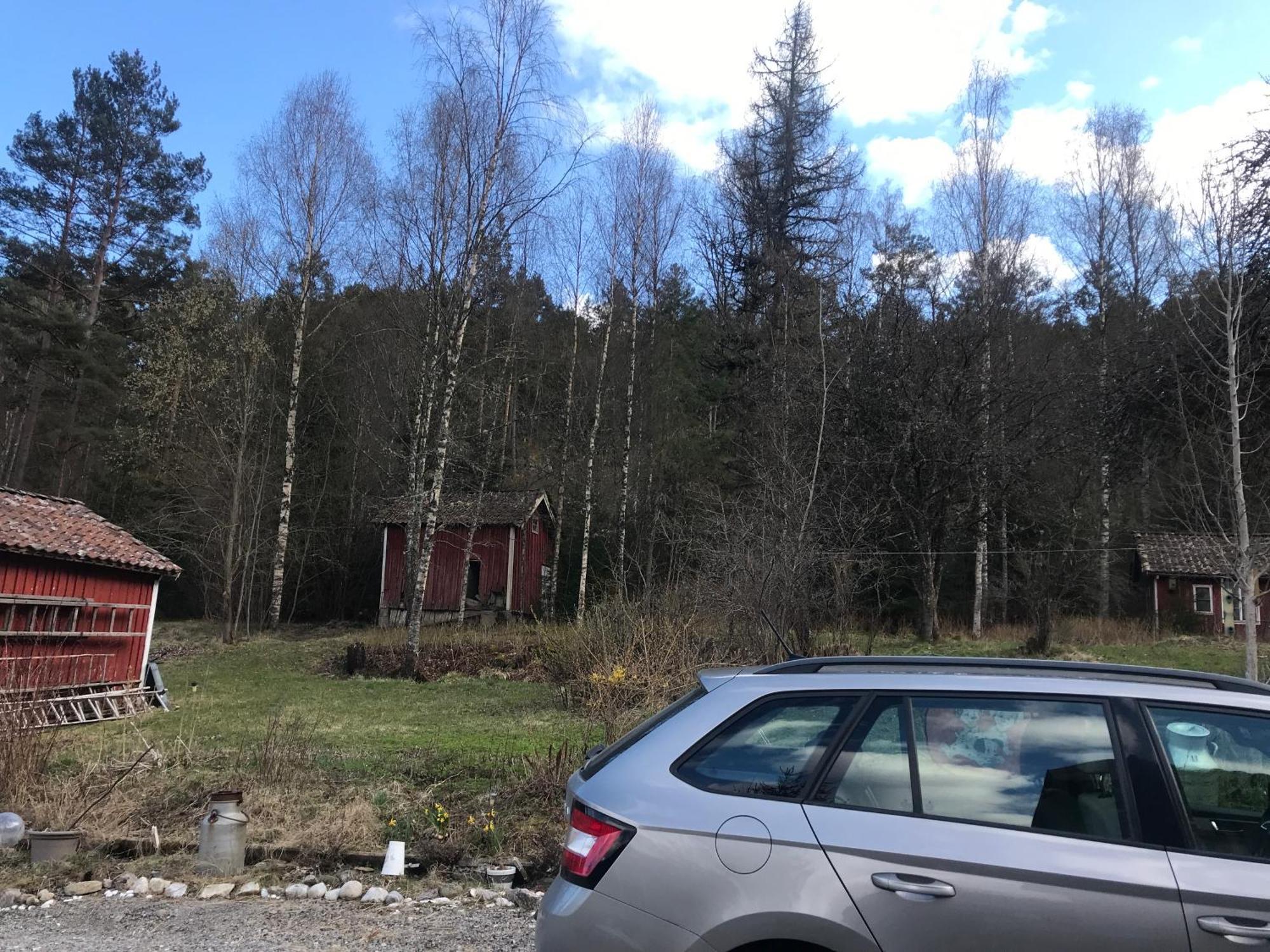 Charmigt Aeldre Hus, Laddbox 22 Kw, 5 Bil-Minuter Till Bad 스트롬스타드 외부 사진