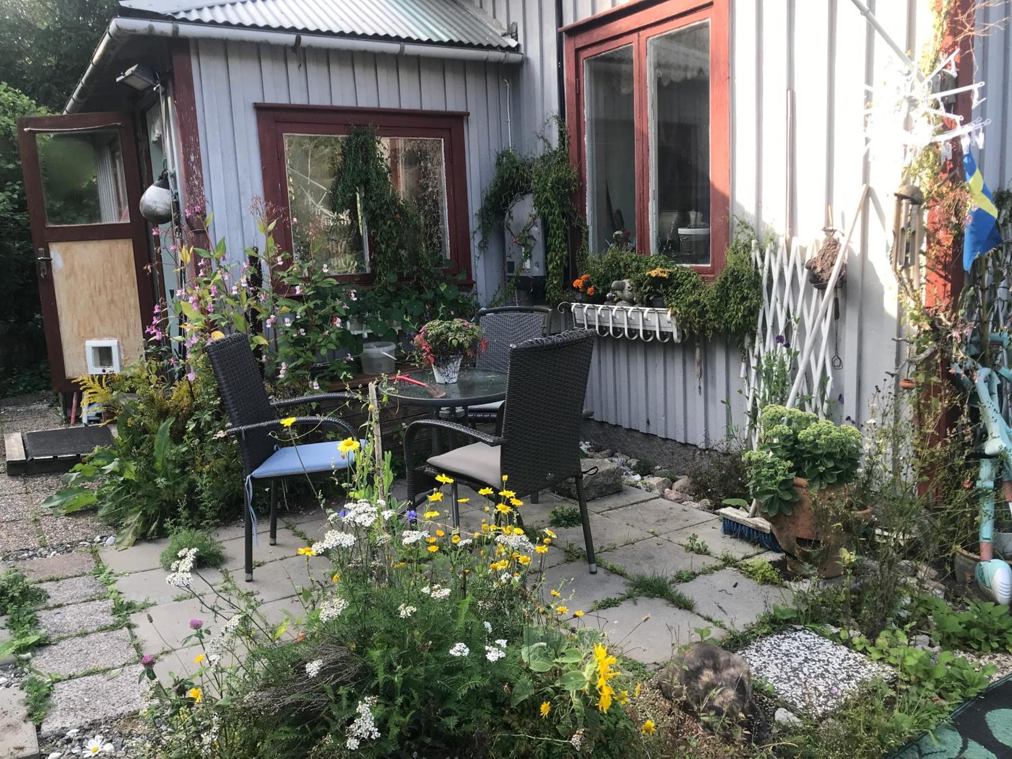 Charmigt Aeldre Hus, Laddbox 22 Kw, 5 Bil-Minuter Till Bad 스트롬스타드 외부 사진