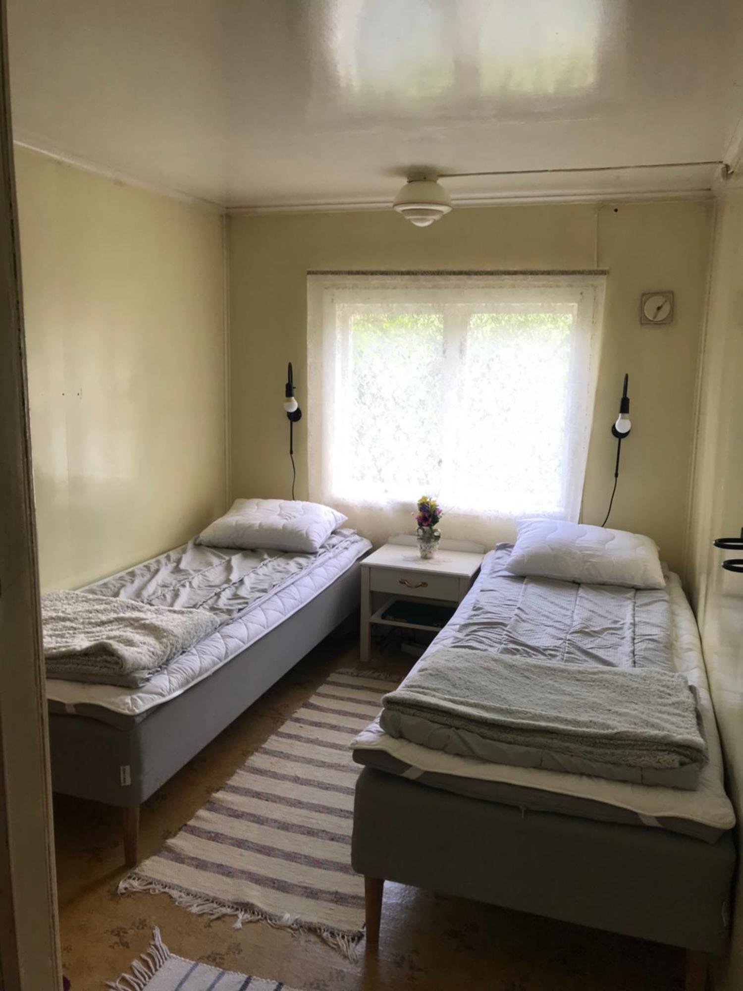 Charmigt Aeldre Hus, Laddbox 22 Kw, 5 Bil-Minuter Till Bad 스트롬스타드 외부 사진
