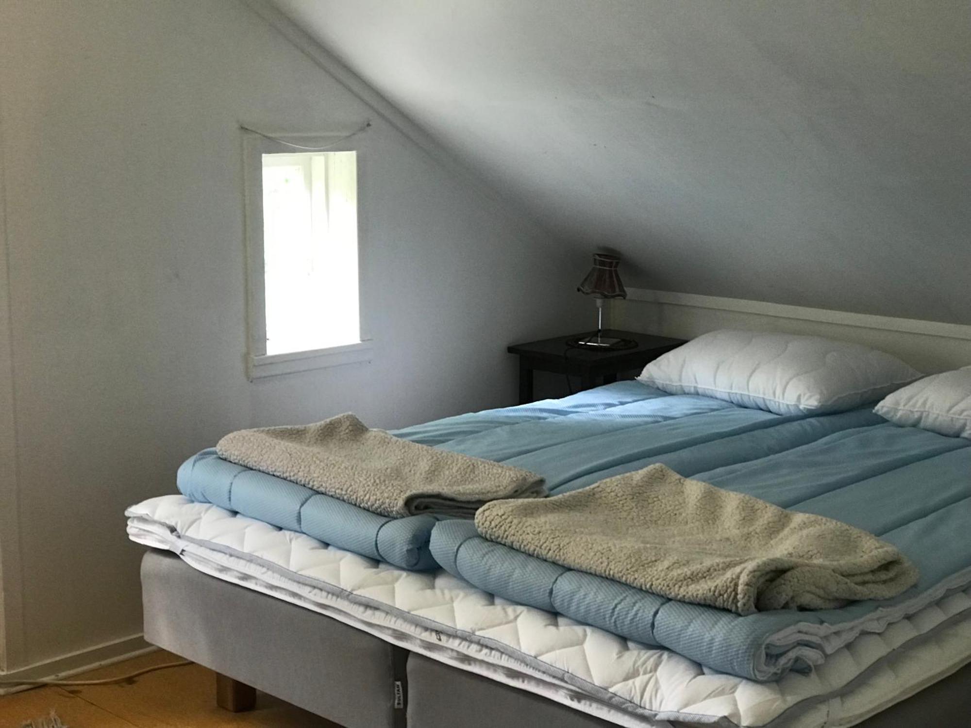 Charmigt Aeldre Hus, Laddbox 22 Kw, 5 Bil-Minuter Till Bad 스트롬스타드 외부 사진