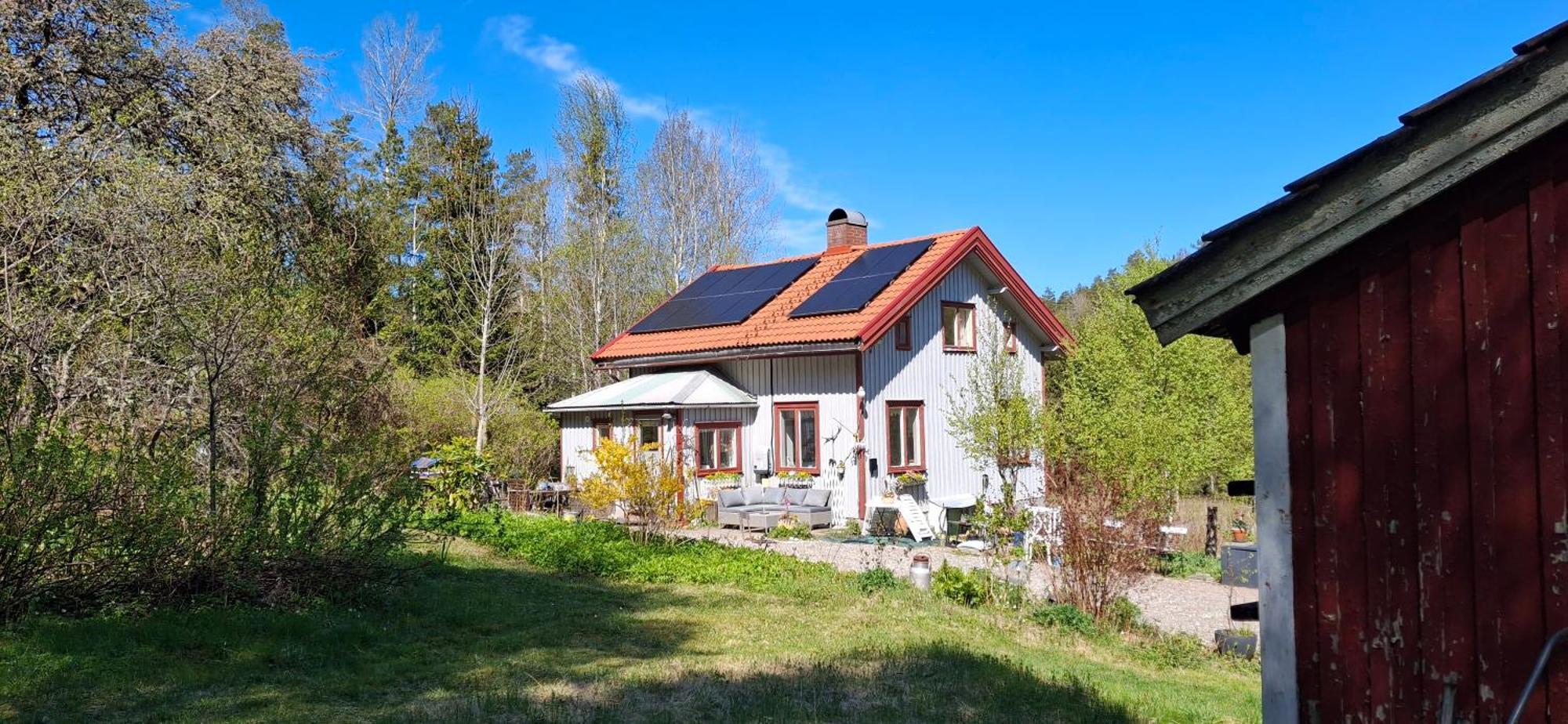 Charmigt Aeldre Hus, Laddbox 22 Kw, 5 Bil-Minuter Till Bad 스트롬스타드 외부 사진